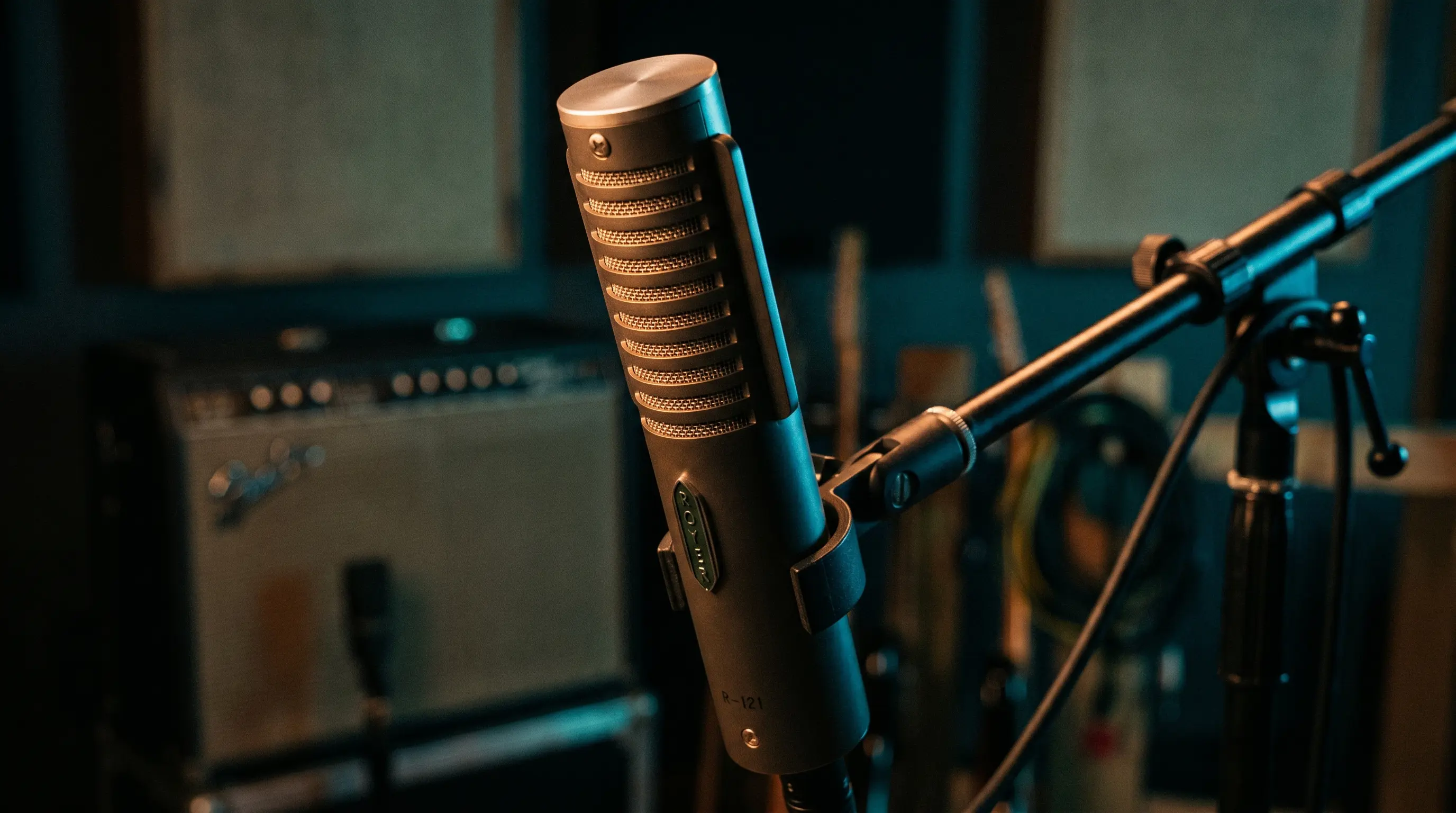 The Best Ribbon Microphones for Studio Recording | Audio Sorcerer