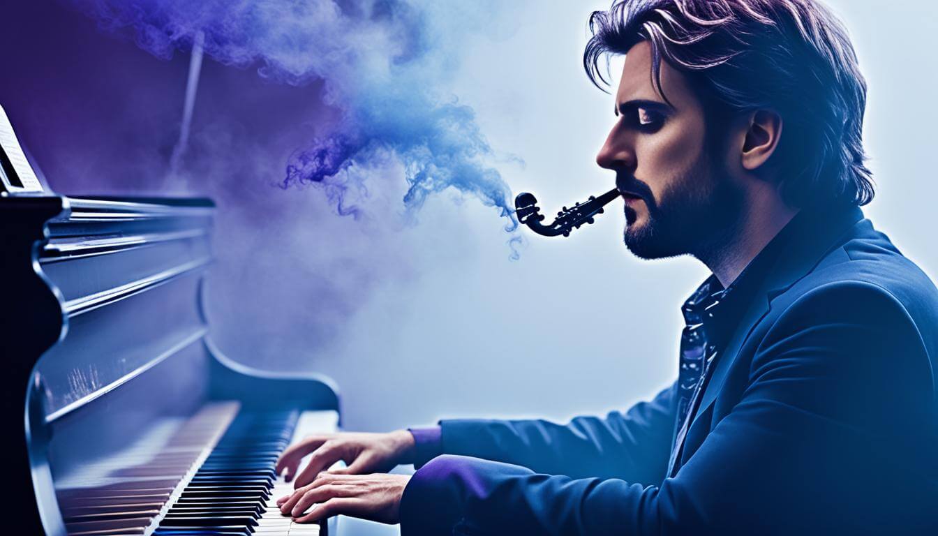 Sad Key Sad Chord Progressions: Exploring The Power Of Minor Keys | Audio Sorcerer