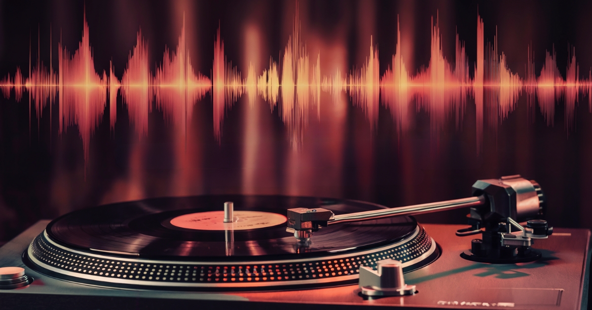 The Art Of Mastering For Vinyl: How To Do It Right | Audio Sorcerer