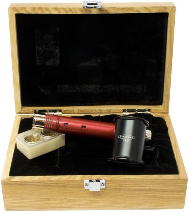 Avantone Pro CK-1 Small-diaphragm Condenser Microphone