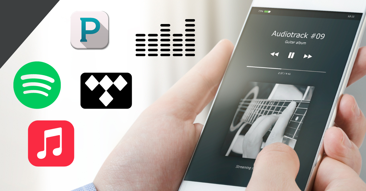 Mastering For Streaming Services: The Ultimate Guide (2026) | Audio ...