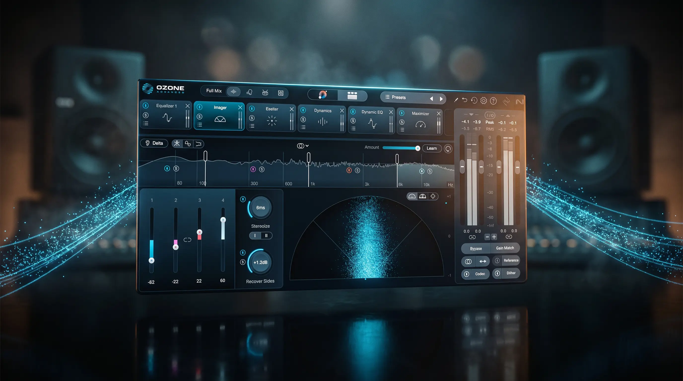 The Best Stereo Imaging Plugins for Width That Actually Work | Audio ...