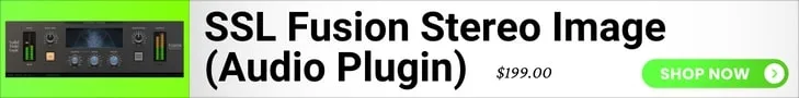 SSL Fusion Stereo Image Ad.