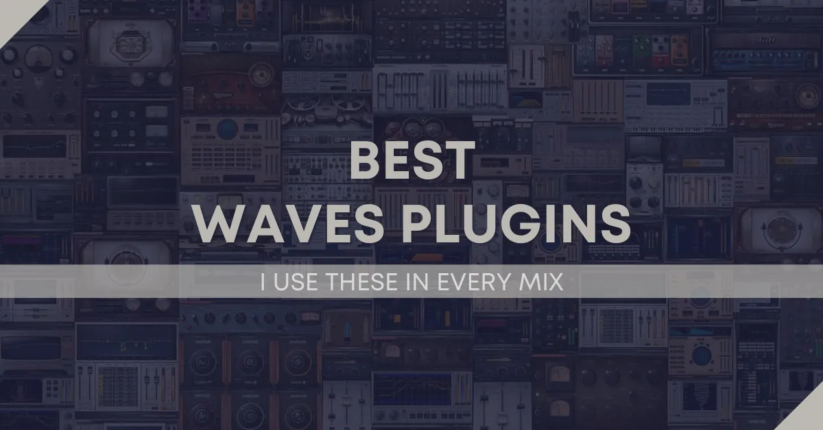 Best Waves Plugins Blog Cover Image