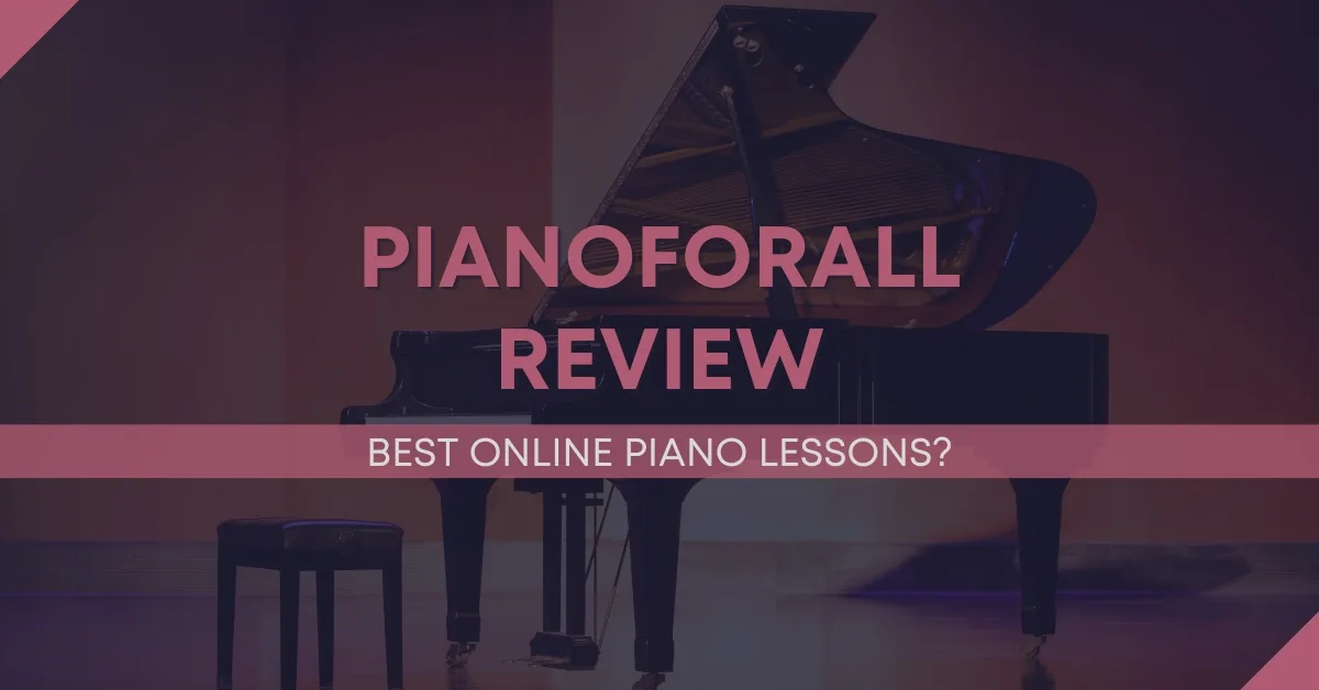 Pianoforall Blog Cover Image