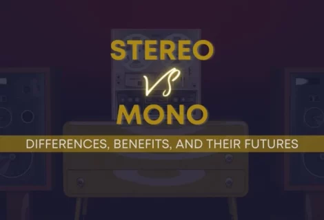 Stereo Vs Mono Blog Cover Image