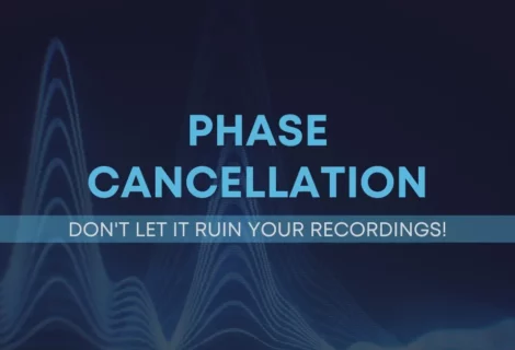 Phase Cancellation Blog Cover Image
