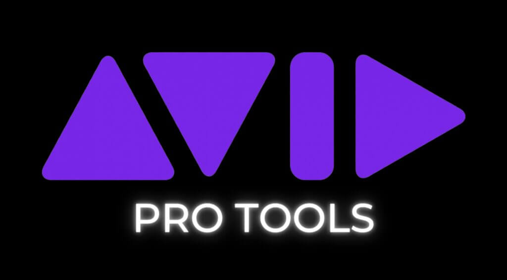 Avid Pro Tools Training