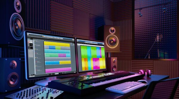 Audio Mastering Services