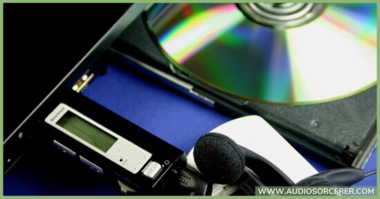Understanding Audio File Formats: The Ultimate Guide - Audio Sorcerer