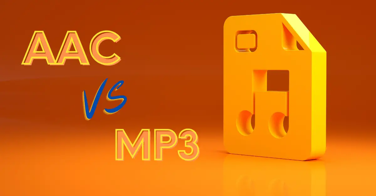 aac vs mp3