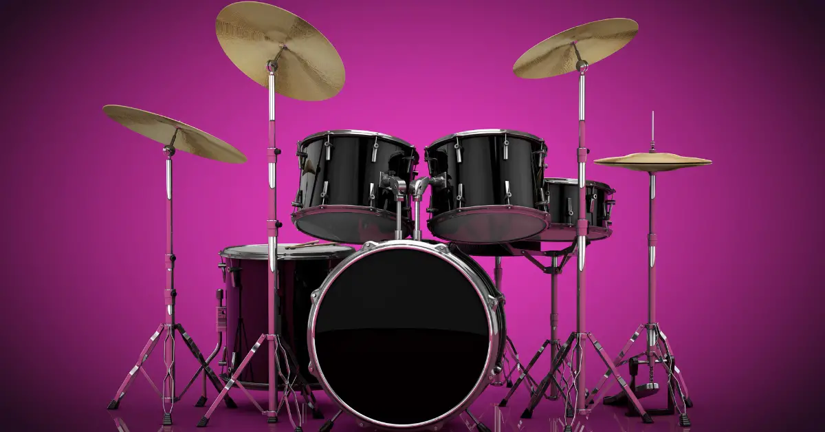 best drum kits under 1000