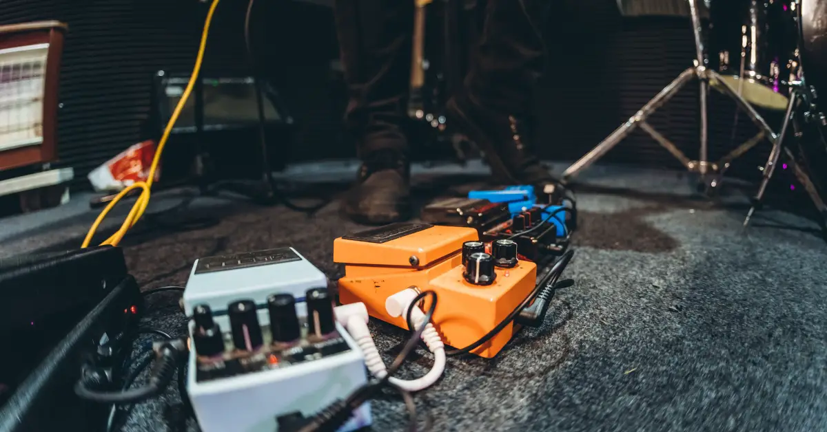 best guitar overdrive pedals
