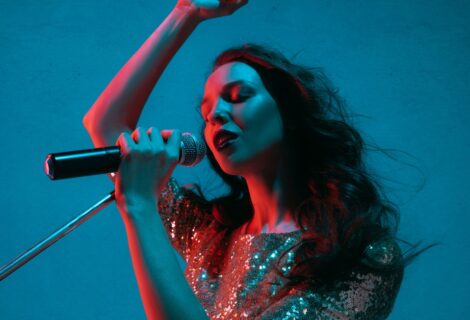 best wireless microphones.