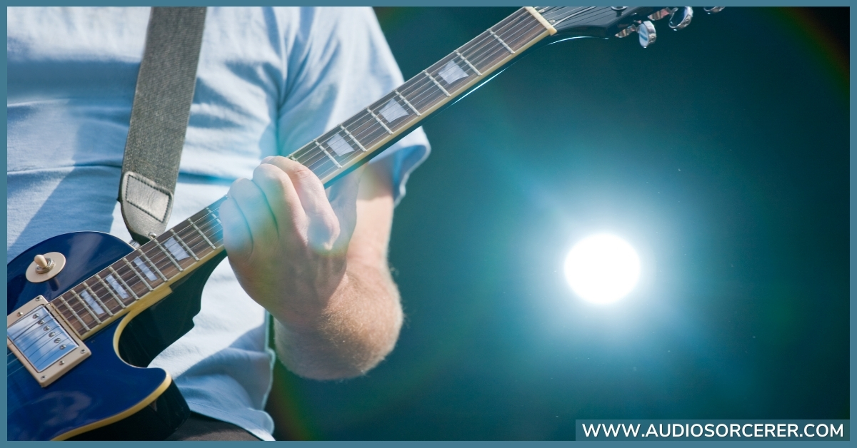 Guitar String Gauges Explained Find Your Perfect Fit