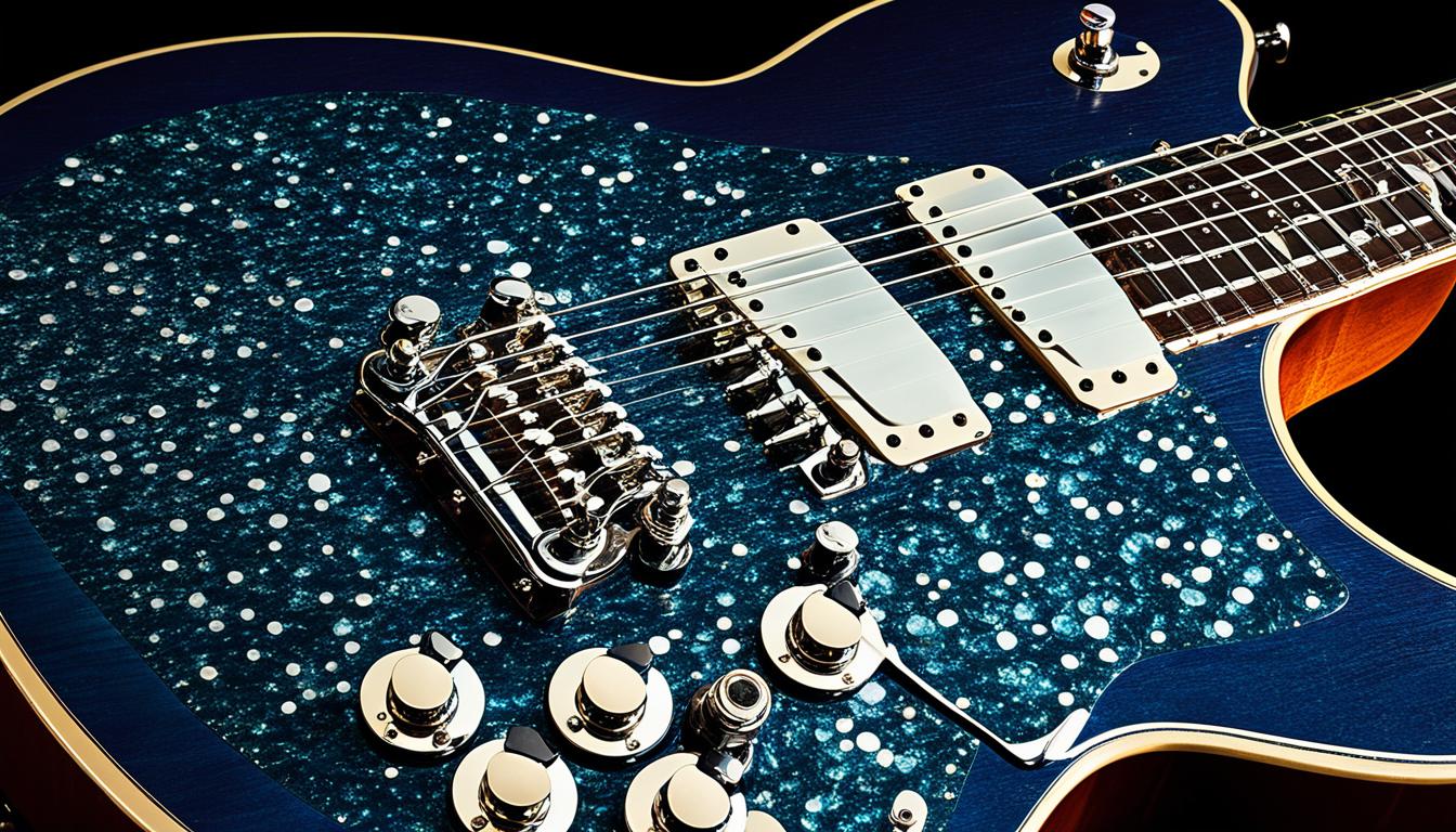 What Is Pearloid? Material Behind Dazzling Inlays And Pickguards