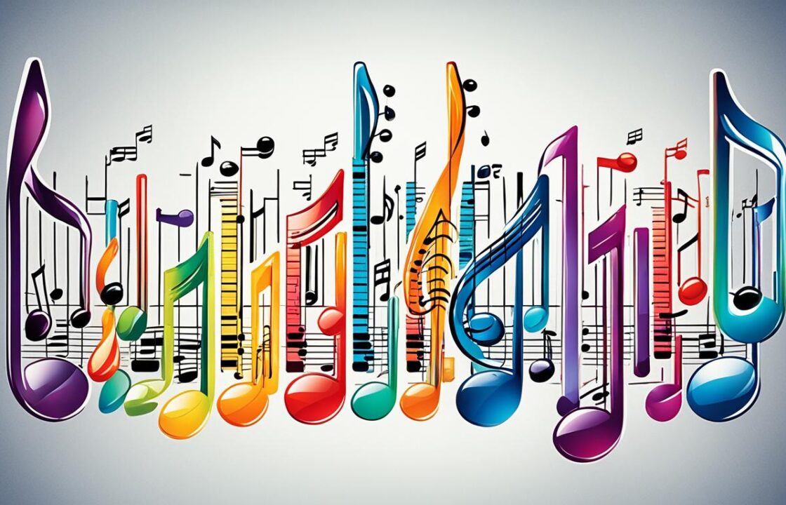 diatonic vs chromatic