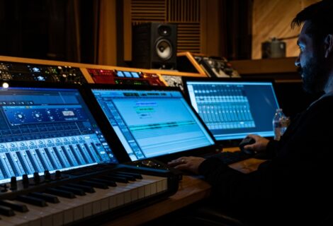 VST Vs AU Plugins