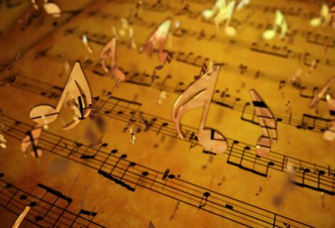 what is pitch in music