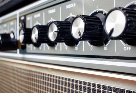 best acoustic guitar amps