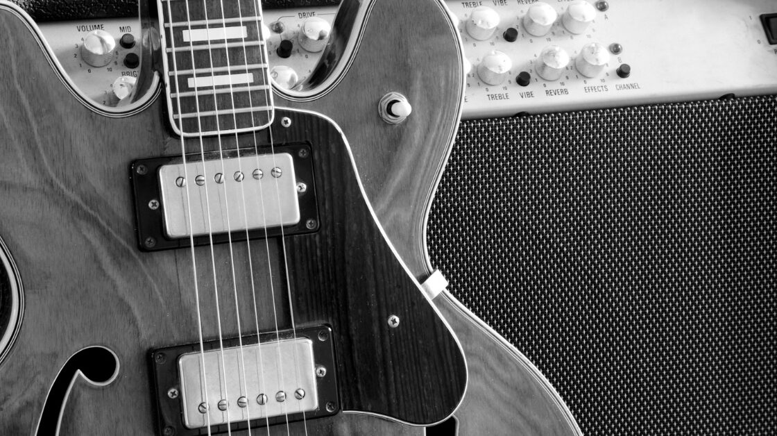 What Is An Effects Loop On An Amp?