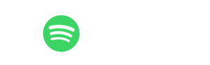 listen on Spotify graphic for button.