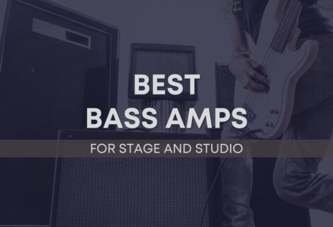 best bass amps