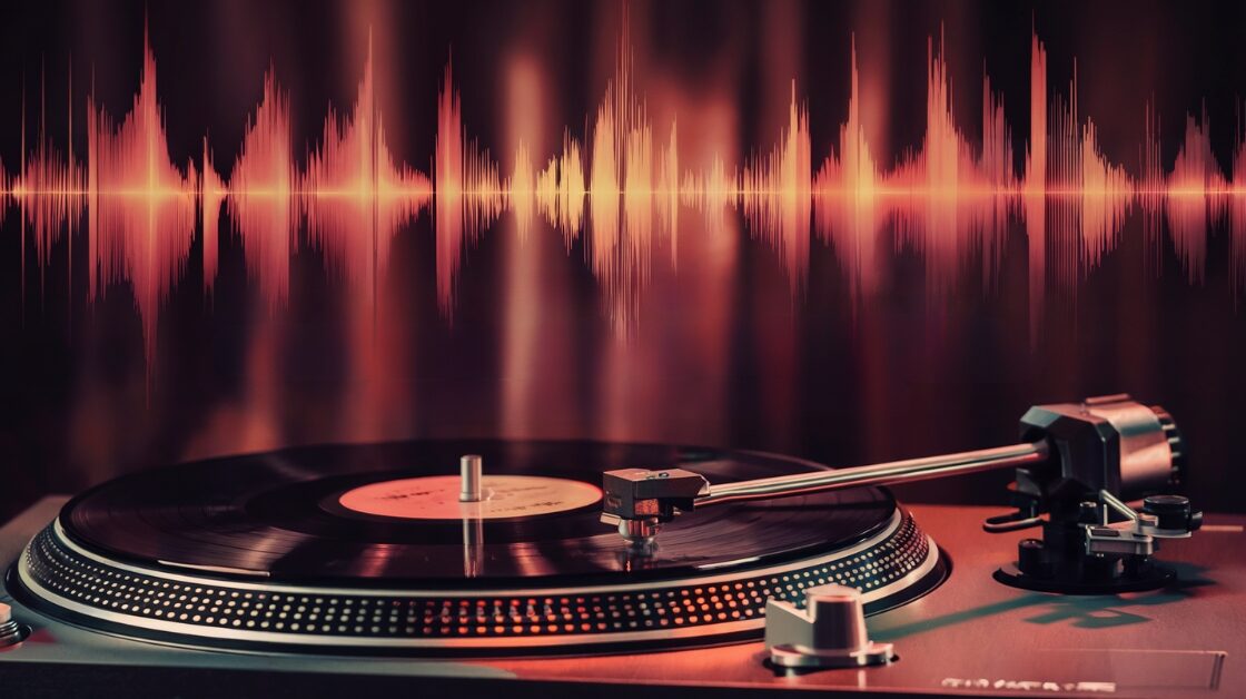 Mastering For Vinyl