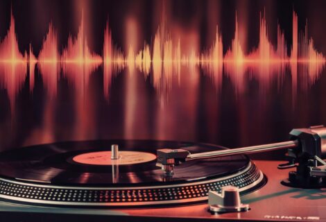Mastering For Vinyl