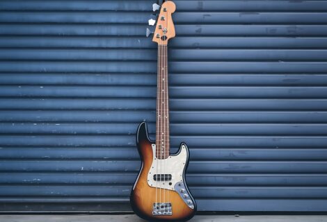 Best Bass Guitars.