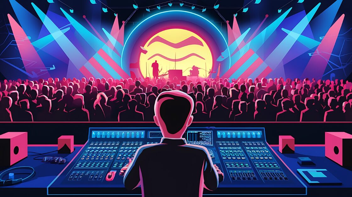 best digital mixing boards.