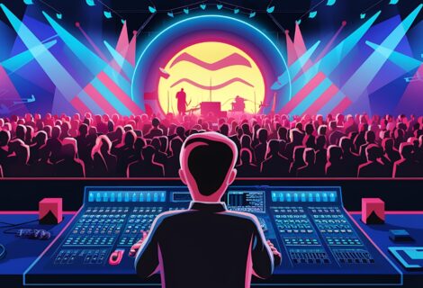 best digital mixing boards.