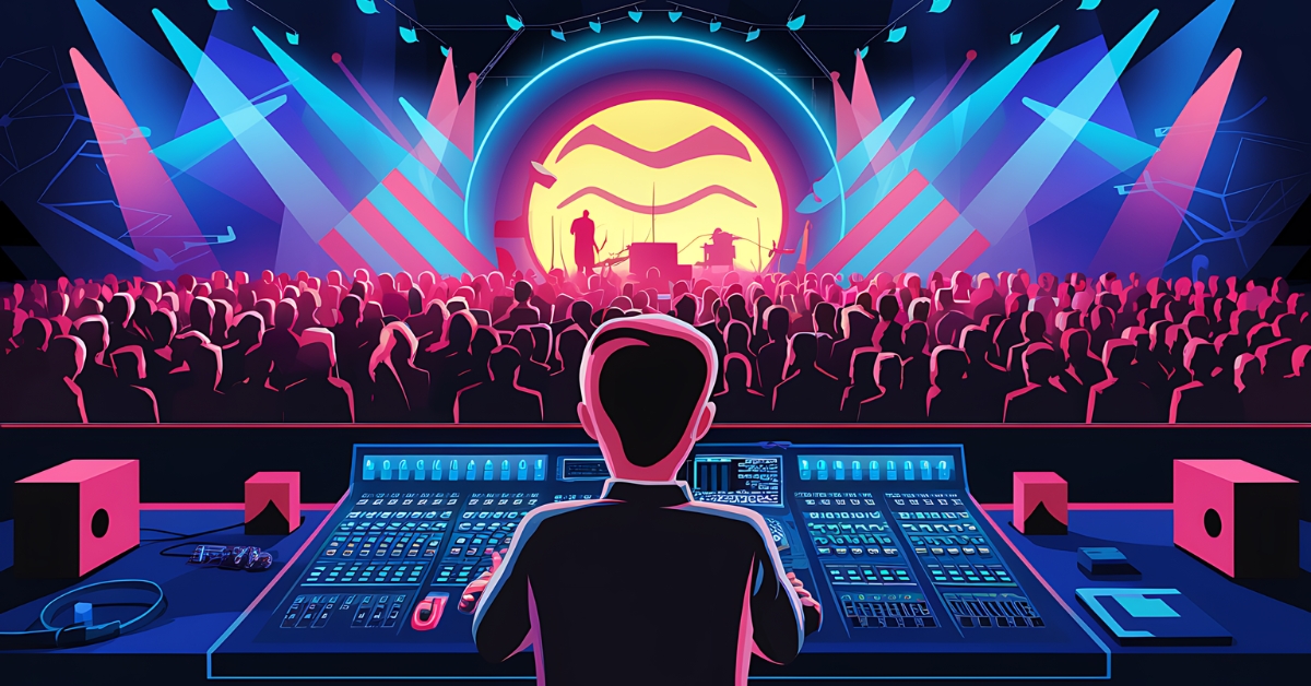 best digital mixing boards.