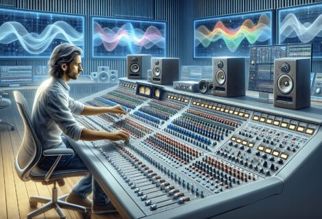 What Is Linear Phase EQ?
