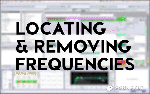 Subtractive EQ