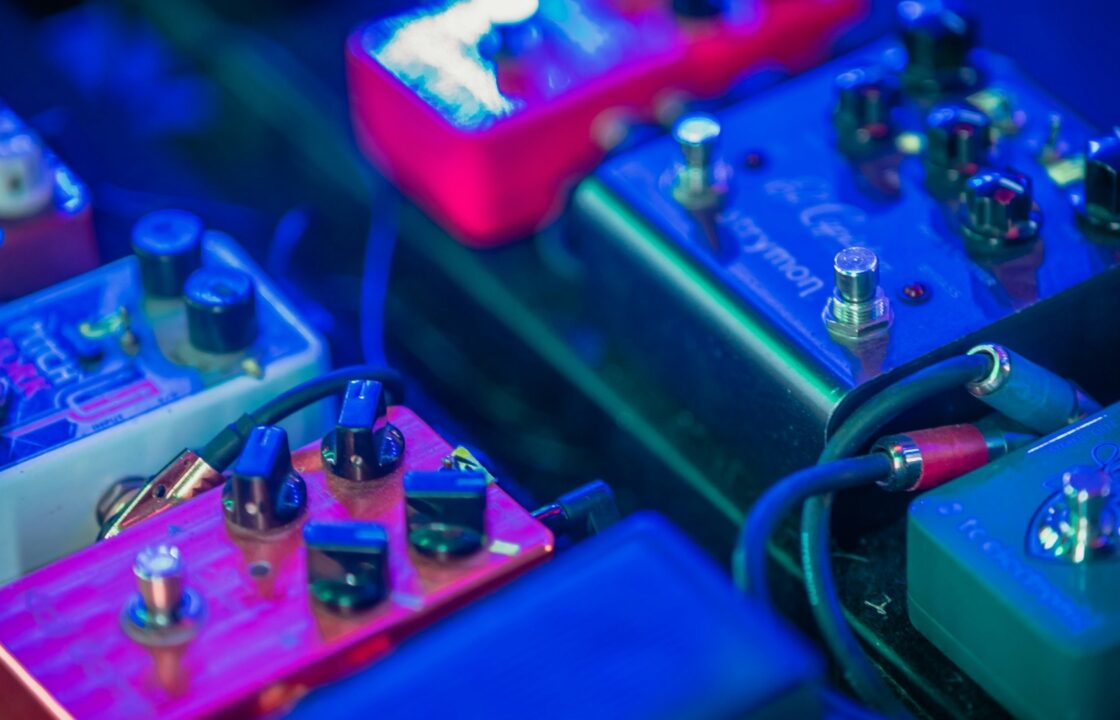 best fuzz pedals