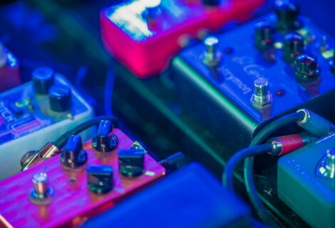 best fuzz pedals
