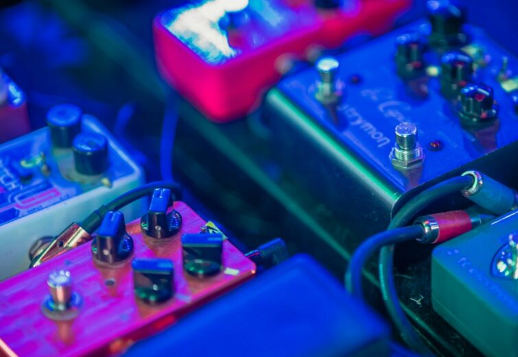 best fuzz pedals