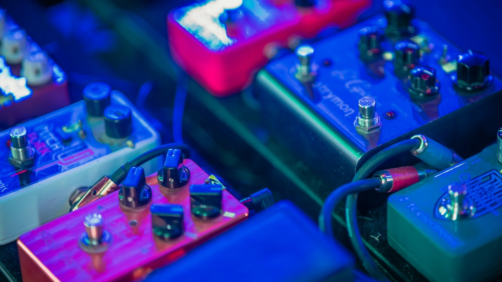 best fuzz pedals
